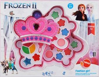 Ice and snow cosmetics   ITEM NO.： W059824