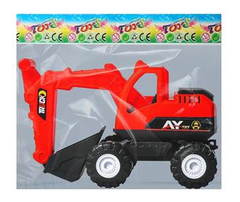Sliding engineering vehicle   ITEM NO.： W046949