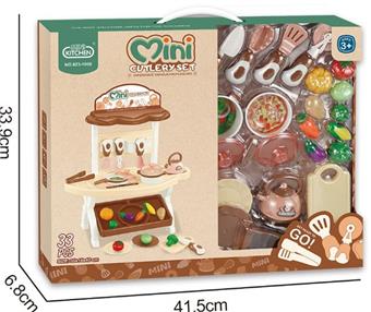 Color Clay Set (GCC)   ITEM NO.： W052169