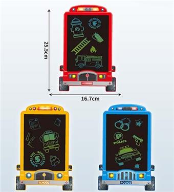 Front writing board   ITEM NO.： W055963
