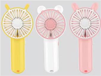 Portable fan   ITEM NO.： W041680