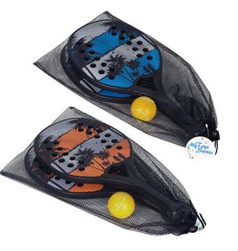 18.5-inch plastic tennis racket   ITEM NO.： W043171