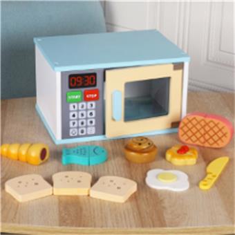 Home Appliance Combination Beiqi Blue Oven (Sound and Light Style)   ITEM NO.： W043767