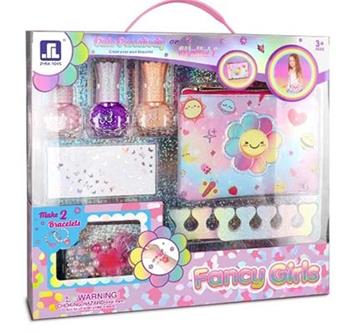 DIY Makeup   ITEM NO.： W058906