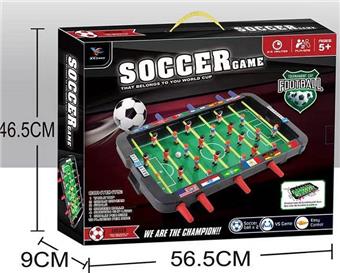 Football table   ITEM NO.： W061008