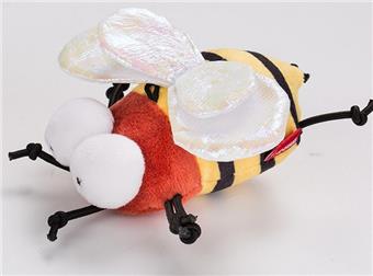 Pet toys, cat toys, plush toys called forest series, simulation animals   ITEM NO.： W062495
