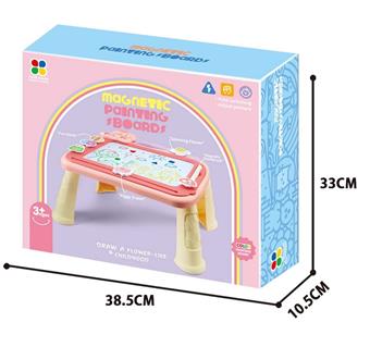Little Pig Writing Board   ITEM NO.： W057150