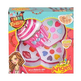 Children's makeup 4-layer cake   ITEM NO.： W045705