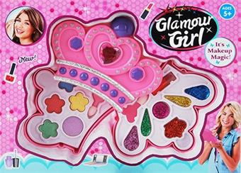 Girl's cosmetics   ITEM NO.： W059669