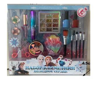 Ice and Snow Gift Box   ITEM NO.： W058677