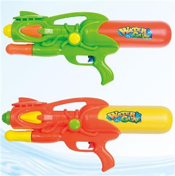 Double nozzle water gun (CPC)   ITEM NO.： W067193