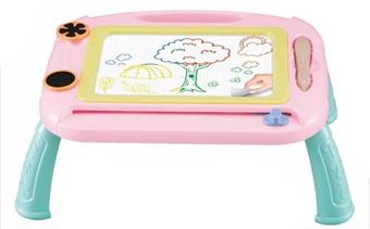 Add back cover desk and writing board   ITEM NO.： W056919