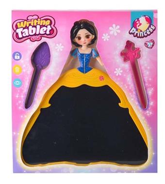 Princess Butterfly Writing Board   ITEM NO.： W056195