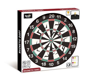 Magnetic Dart Disk - Digital Disk   ITEM NO.： W047367