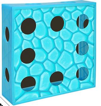 Dongdong Magic Box (Large)   ITEM NO.： W062292