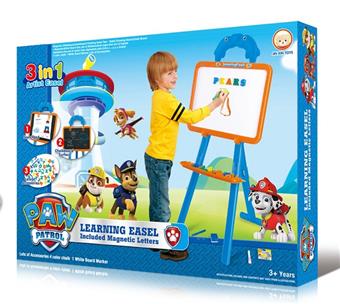 Dog Agent Team Writing Board   ITEM NO.： W056396