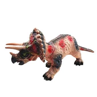 Giant Triceratops   ITEM NO.： W049727