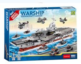 Fujian ship 8-in-1 (32cm) 546PCS   ITEM NO.： W045491