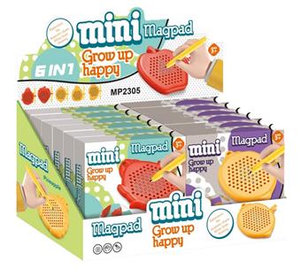 Fruit Writing Board (Set of 12)   ITEM NO.： W043361