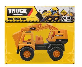 Sliding engineering vehicle   ITEM NO.： W047019