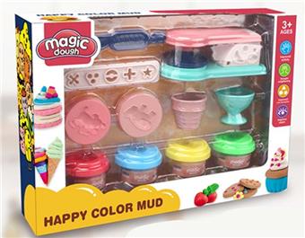 dough set   ITEM NO.： W052629