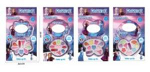 Ice and Snow 2nd Generation Makeup   ITEM NO.： W059901