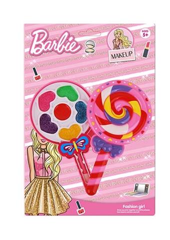 Barbie Cosmetics   ITEM NO.： W059679