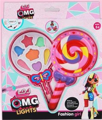 Surprise cosmetics   ITEM NO.： W059760