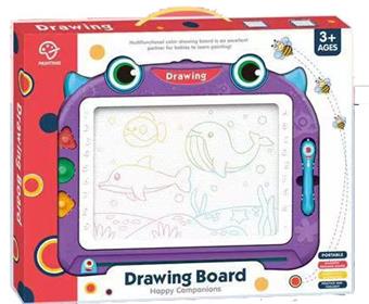 Writing board (color)   ITEM NO.： W056292
