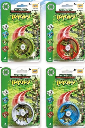 Yoyo Ball   ITEM NO.： W047660