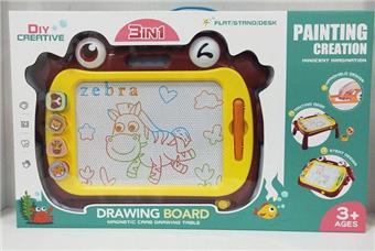 2021A Color Writing Board   ITEM NO.： W056988