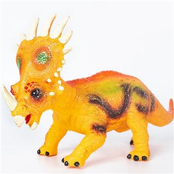 Golden Yellow Dragon   ITEM NO.： W049975