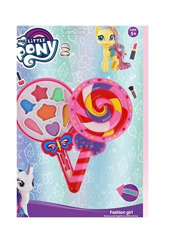 Pony Pony Cosmetics   ITEM NO.： W059689