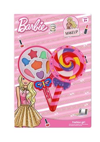 Barbie Cosmetics   ITEM NO.： W059680