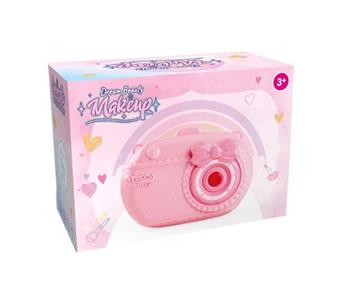 Camera Makeup Makeup Makeup Box   ITEM NO.： W058683