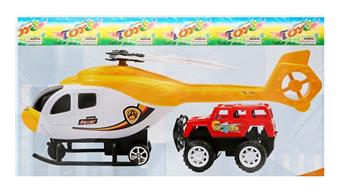 Return helicopter   ITEM NO.： W046876