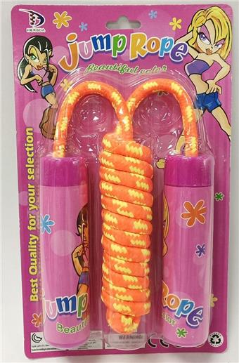 Cartoon Girl (Orange)   ITEM NO.： W041344