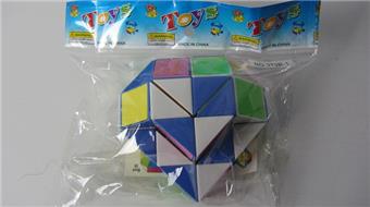 Big Magic Ruler Diamond   ITEM NO.： W060866