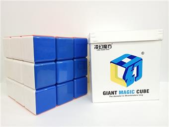 (GCC) 30CM Solid Color Cube   ITEM NO.： W042768