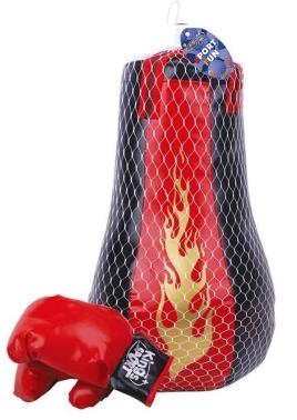 Mesh bag spherical sandbag   ITEM NO.： W063245
