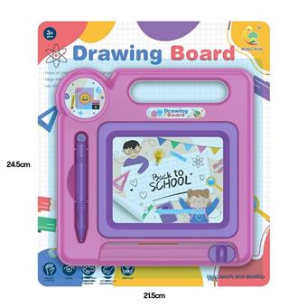 Magnetic writing board   ITEM NO.： W056421
