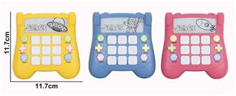 Display screen space game console   ITEM NO.： W055939