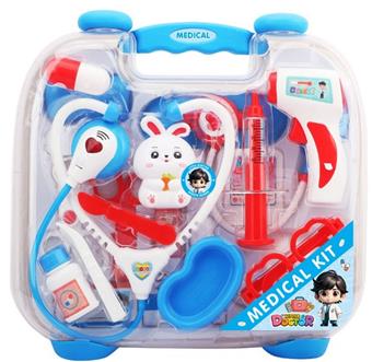 Medical equipment suitcase   ITEM NO.： W048811