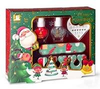 Christmas DIY Makeup   ITEM NO.： W059398