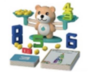 Little Bear Digital Balance   ITEM NO.： W044164