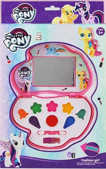 Pony Pony Cosmetics   ITEM NO.： W059744