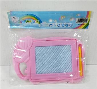 Elephant Writing Board (5-Color Mix)   ITEM NO.： W056870