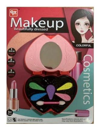 Makeup   ITEM NO.： W058645