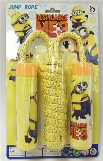 Minions   ITEM NO.： W041335