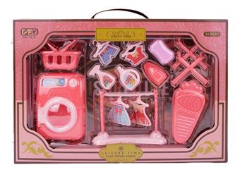 Exquisite gift box, small household appliances, washing machine, and home decoration set   ITEM NO.： W043250